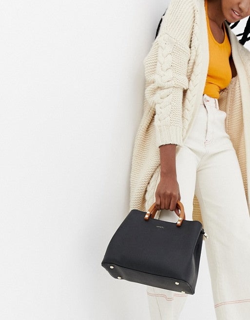 Inyati Inita Top Handle Tote Bag