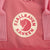 Fjallraven Kanken Backpack - Peach Pink