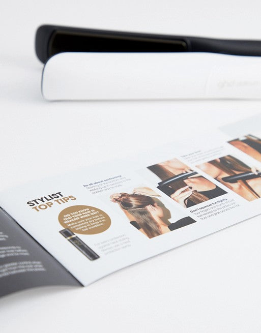 ghd Platinum+ White Styler