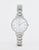 Fossil ES4448 Kinsey Bracelet Watch in Silver 28mm