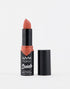 NYX Professional Makeup Suede Matte Lipsticks - Peach Don't Kill Me