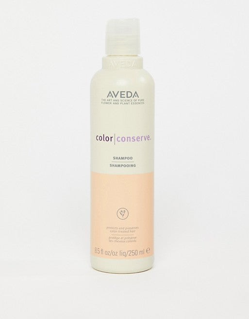 Aveda Colour Conserve Shampoo 250ml