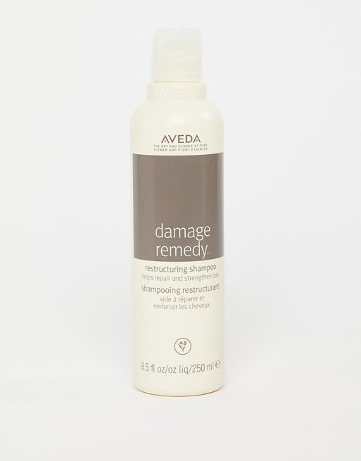 Aveda Damage Remedy Restructuring Shampoo 250ml