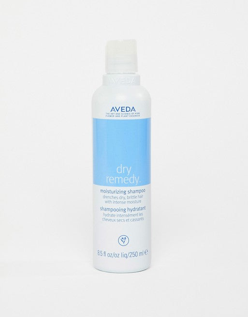 Aveda Dry Remedy Moisturizing Shampoo 250ml