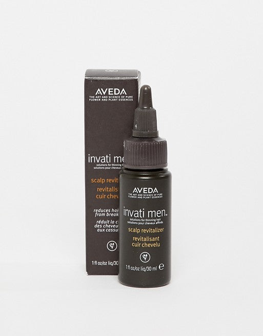 Aveda Invati Men Scalp Revitalizer 30ml