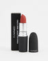 MAC Powder Kiss Lipstick Devoted To Chilli