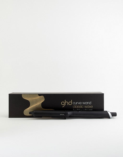 ghd Curve Classic Wave Wand