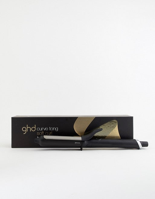 ghd Curve Soft Curl Tong