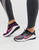 Nike Training Air Zoom Fearless Trainers In Black And Orange
