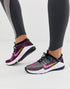 Nike Training Air Zoom Fearless Trainers In Black And Orange