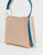 Inyati Circle Handle Detail Cross Body Bag