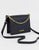 Love Moschino Structured Cross Body Bag