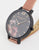Olivia Burton OB15FS60 Floral Leather Watch in Pink