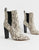 River Island Heeled Chelsea Boots
