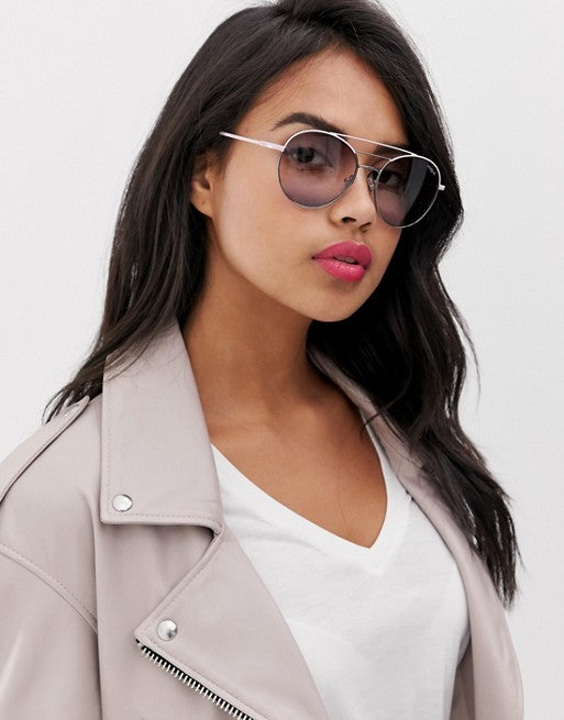 Vogue Eyewear 0VO4117S Round Sunglasses