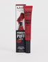 NYX Professional Makeup Powder Puff Lippie Powder Lip Cream - Prank Call