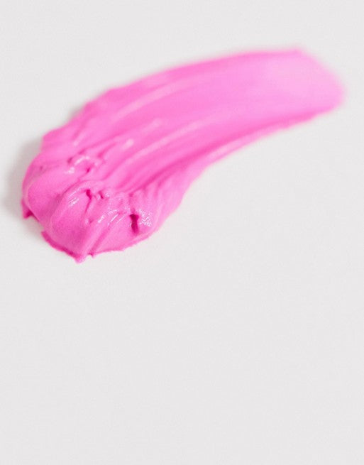 NYX Professional Makeup Powder Puff Lippie Powder Lip Cream - BBY