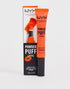 NYX Professional Makeup Powder Puff Lippie Powder Lip Cream - Crushing Hard