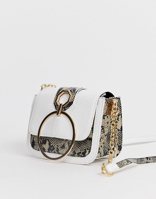 River Island Cross body Bag