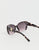 River Island Cat Eye Sunglasses in Tortoiseshell