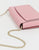 Kate Spade Pink Chain Crossbody Bag