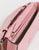 Kate Spade Pink Chain Crossbody Bag