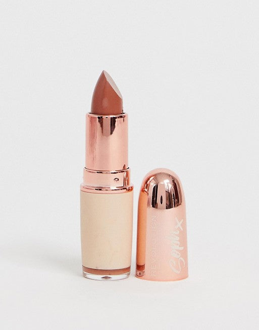 Revolution Soph Nude Lipstick Syrup