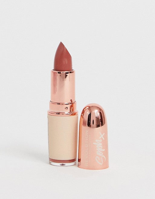 Revolution Soph Nude Lipstick Cake