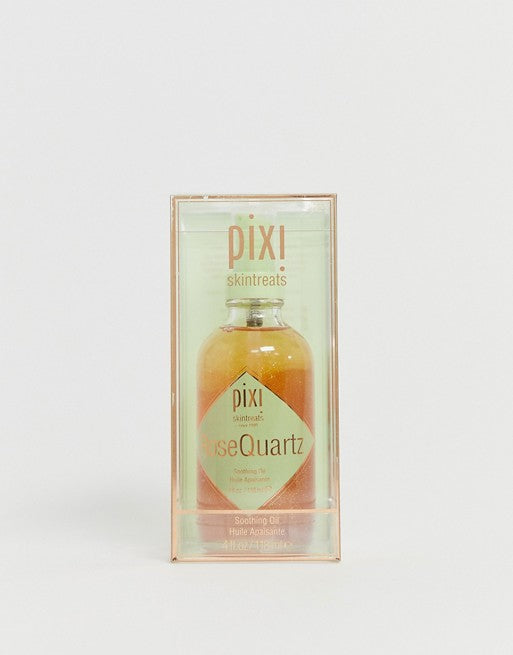 Pixi Rose Quartz Brightening Oil 118ml