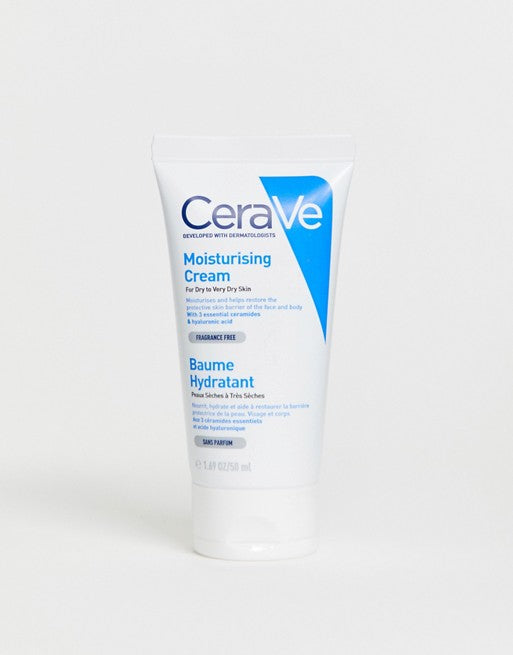 CeraVe Moisturising Cream 50ml
