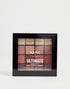 NYX Professional Makeup Ultimate Shadow Palettes - Warm Neutrals