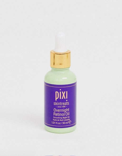 Pixi Overnight Retinol Oil 30ml