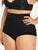 Plus High Waist Shapewear Panty