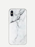 Marble Pattern IPhone Case