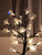 24pcs Bulb Tree Shaped Table Lamp 12V