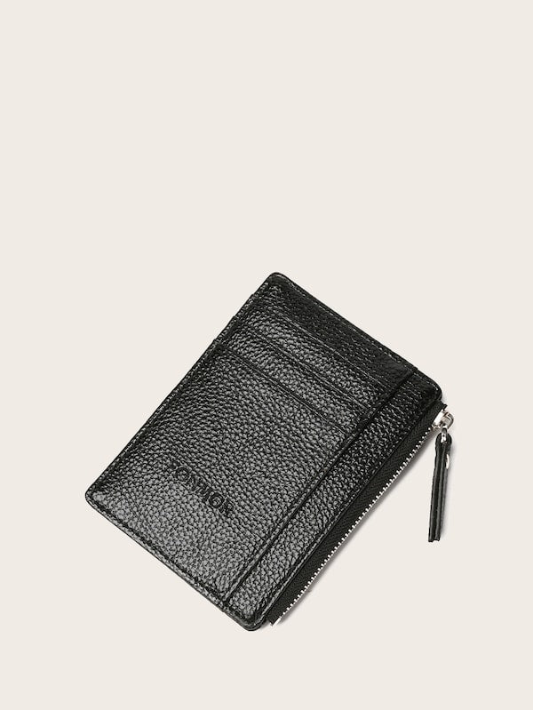 Pebble Detail Wallet