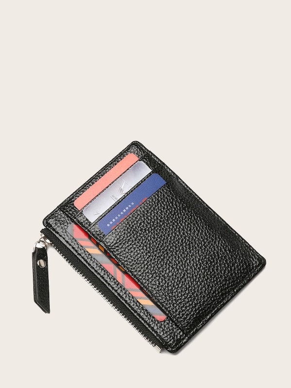 Pebble Detail Wallet