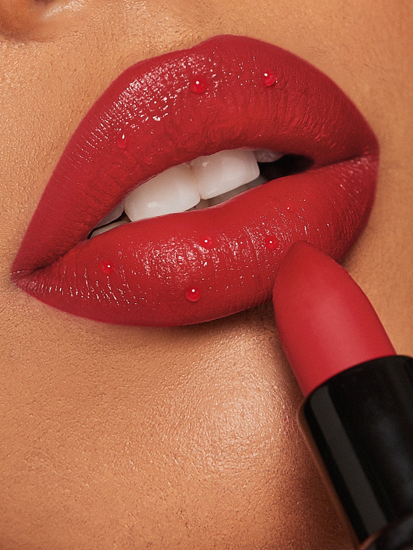 SHEGLAM Eye Candy Smooth Matte Lipstick