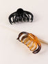 Tooth Hair Claw 2 Pack