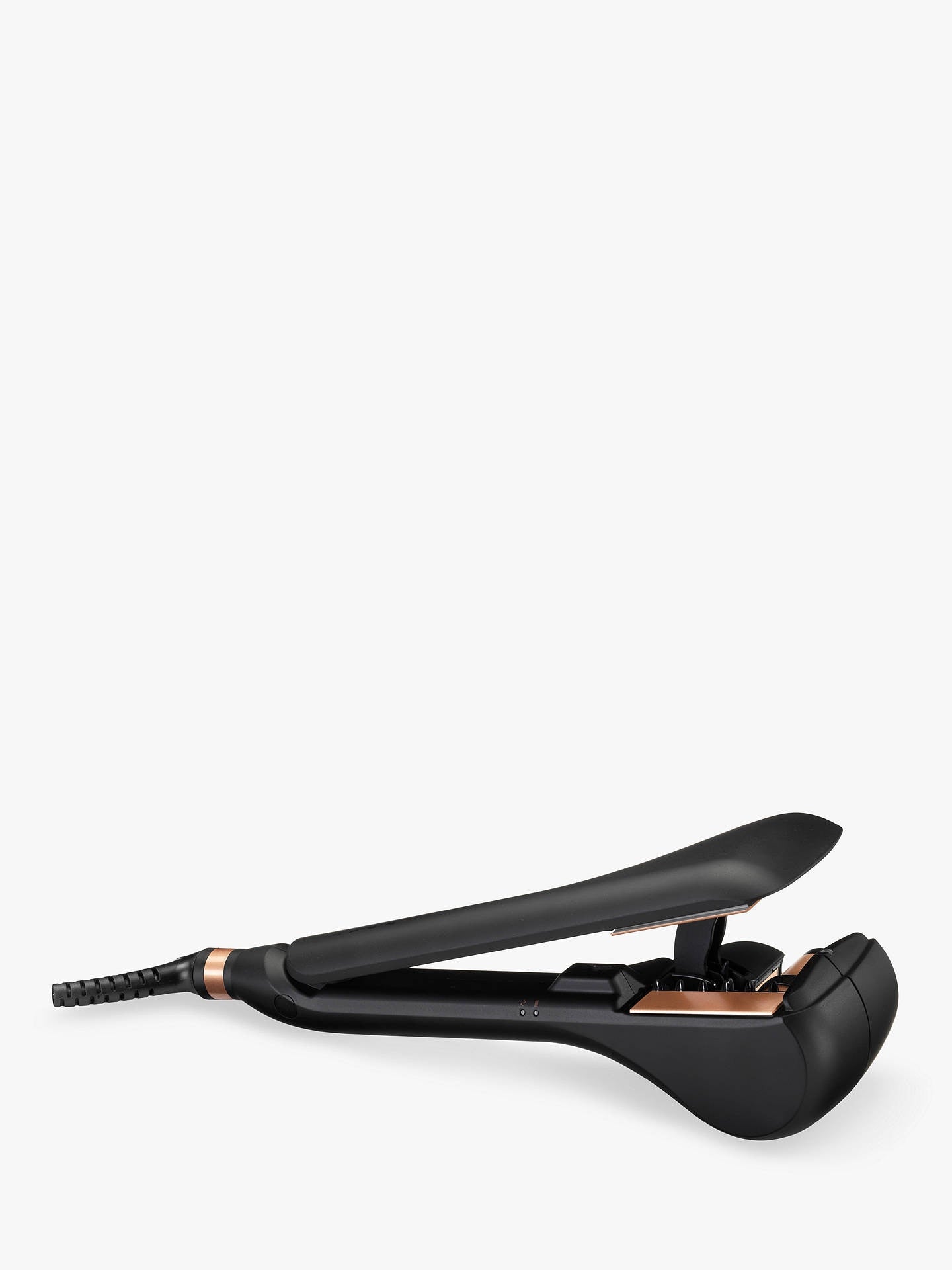 BaByliss 2662U Smooth & Wave Secret