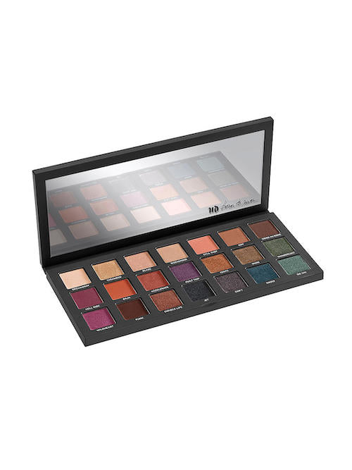 Urban Decay Born To Run Eyeshadow Palette