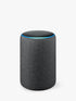 Amazon Echo Plus Smart Speaker Black