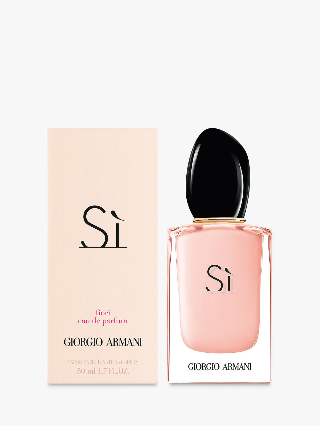 Giorgio Armani Si Fiori Eau de Parfum