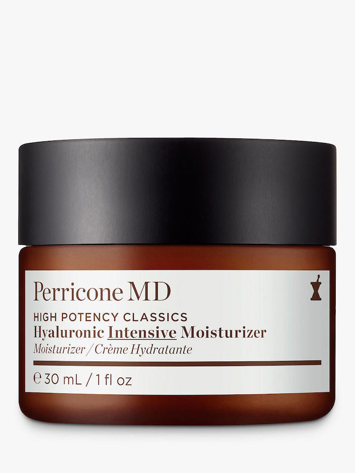 Perricone MD High Potency Classics Hyaluronic Intensive Moisturiser 30ml