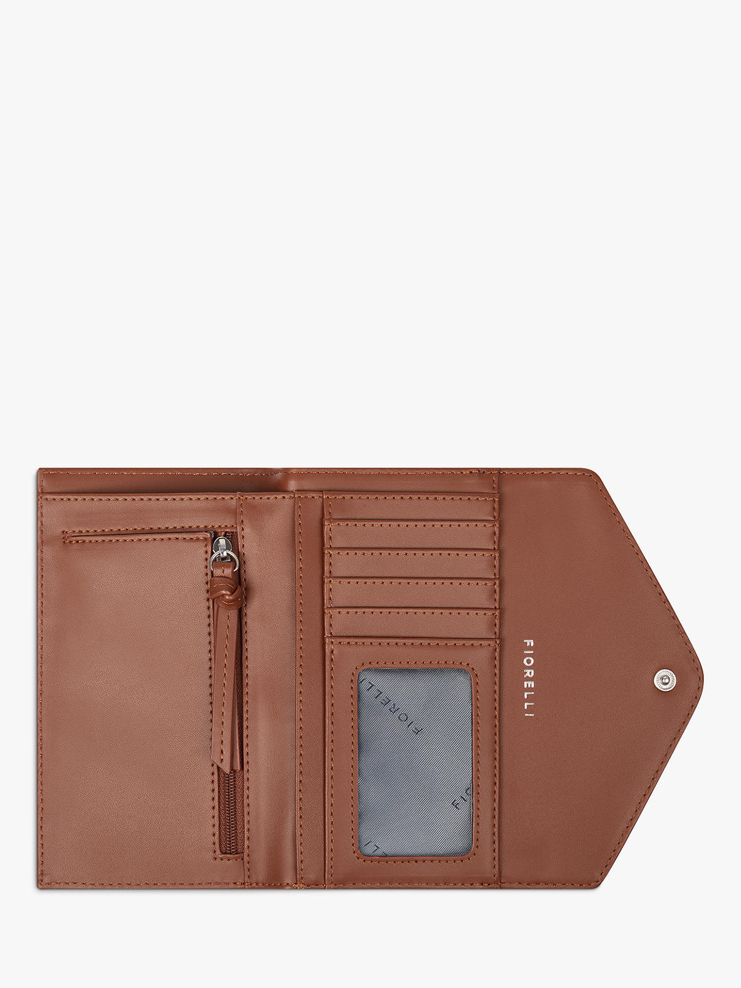 Fiorelli Nicholl Medium Envelope Nautical Purse