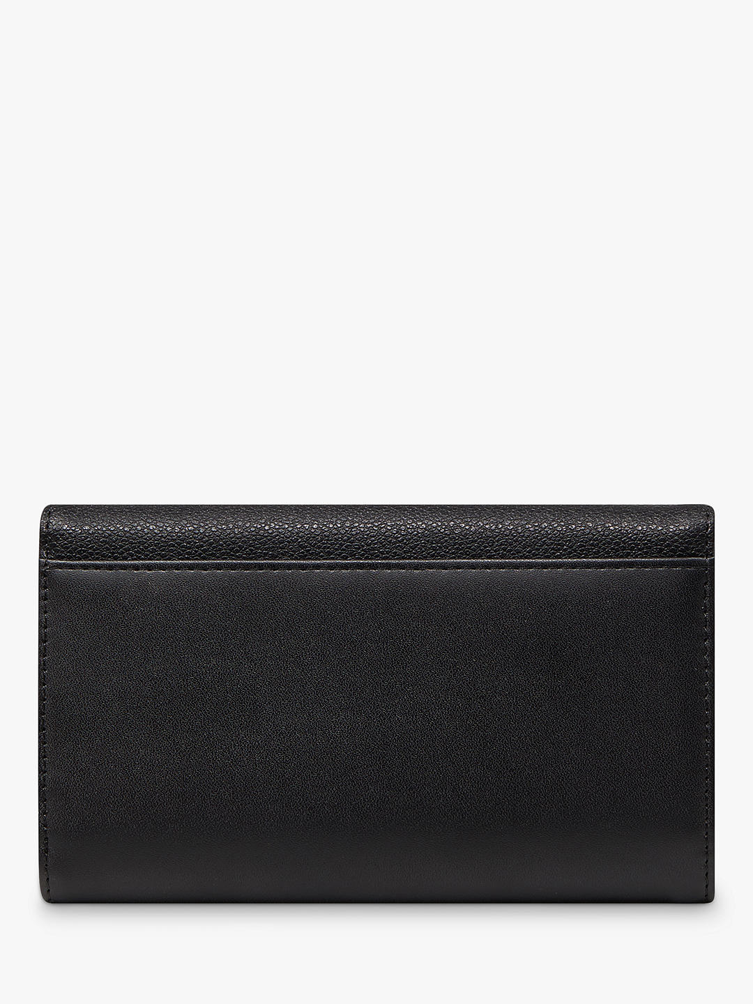 Fiorelli Nicholl Medium Envelope Black Purse