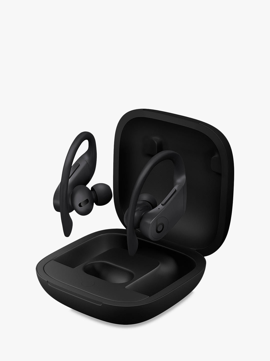 Powerbeats Pro True Wireless Bluetooth In-Ear Sport Black Headphones