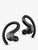 JLab Audio Air Sport True Wireless In-Ear Headphones Black