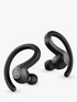 JLab Audio Air Sport True Wireless In-Ear Headphones Black