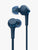 Sony Extra Bass Bluetooth Wireless In-Ear Headphones Blue